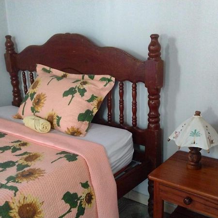 Residence Girassol Belém Esterno foto