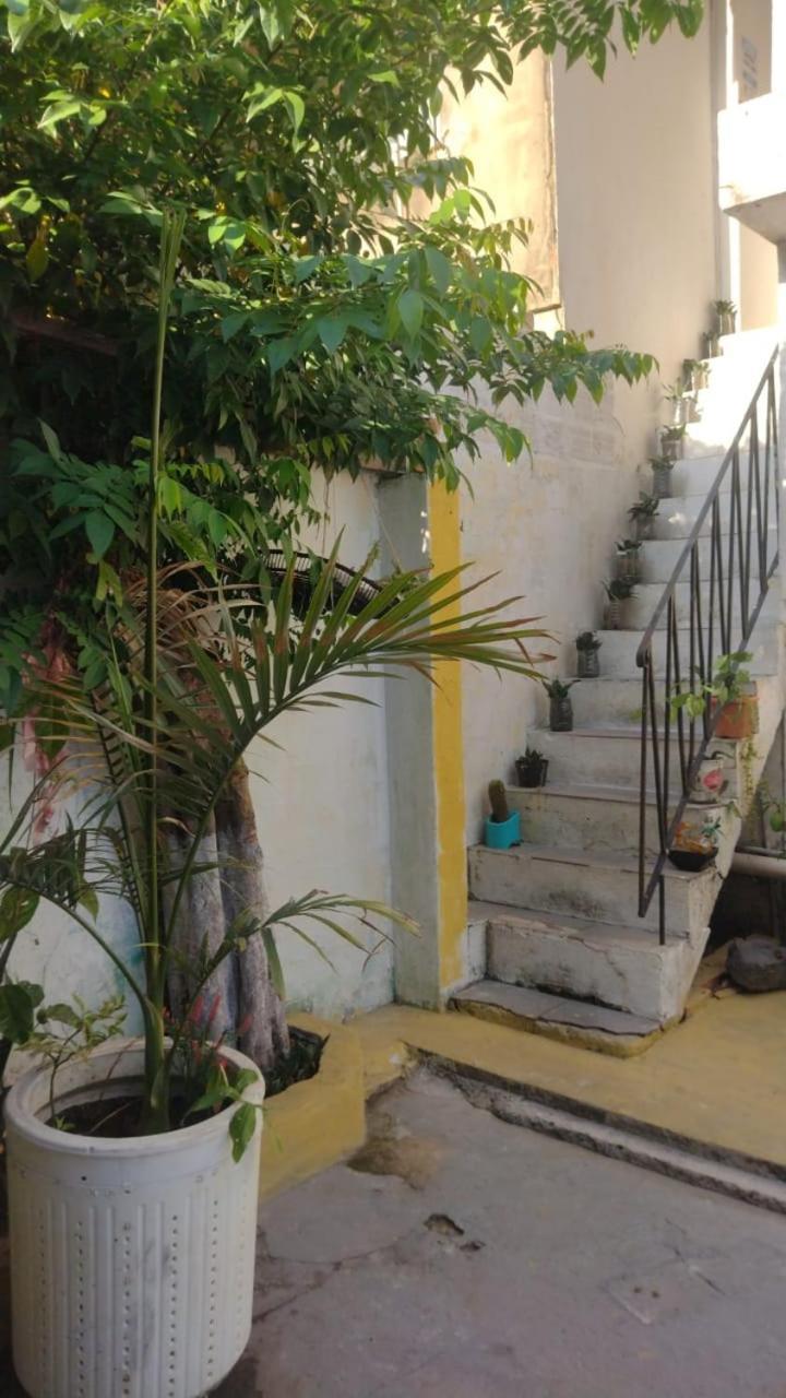 Residence Girassol Belém Esterno foto