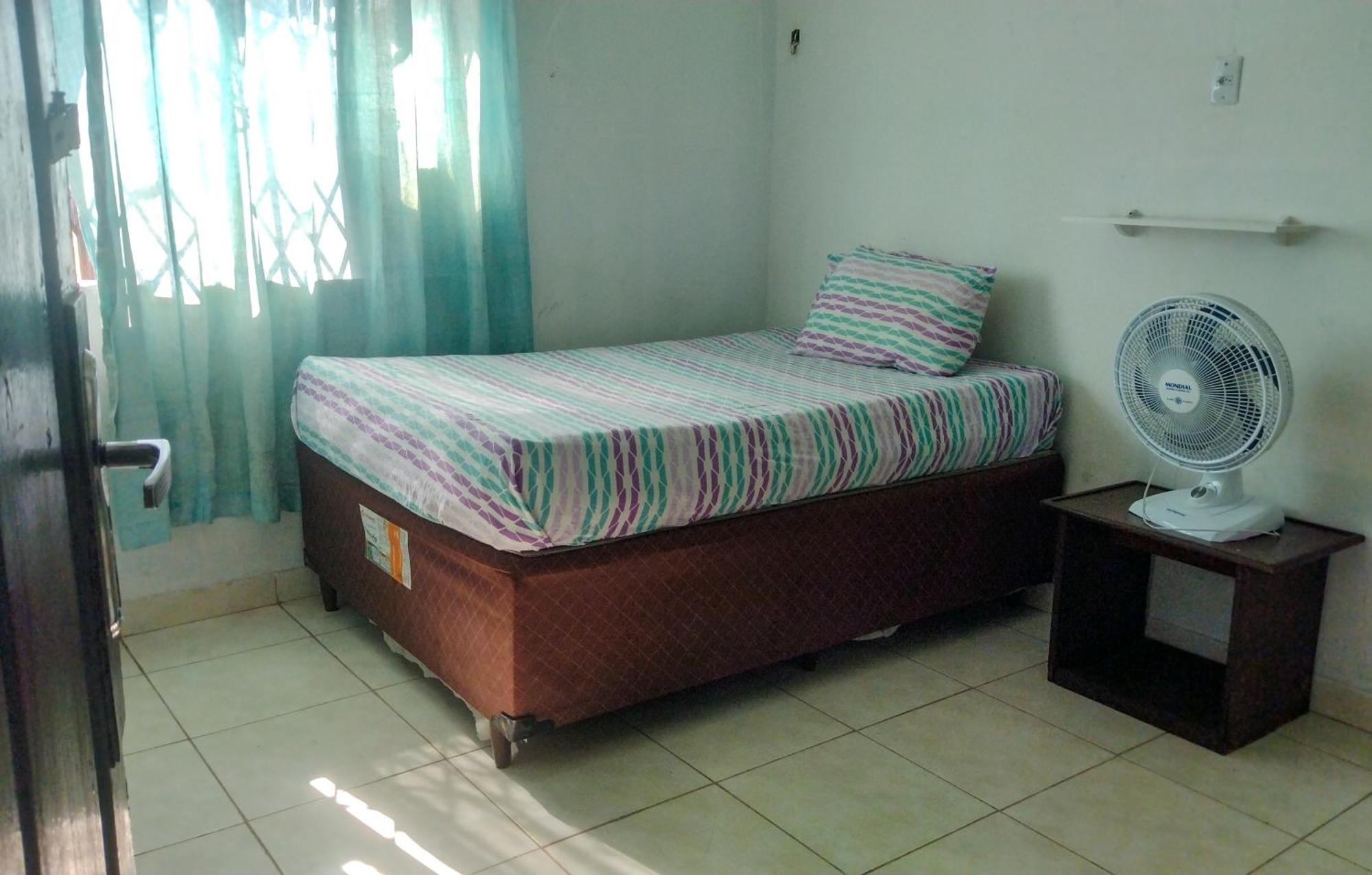 Residence Girassol Belém Esterno foto
