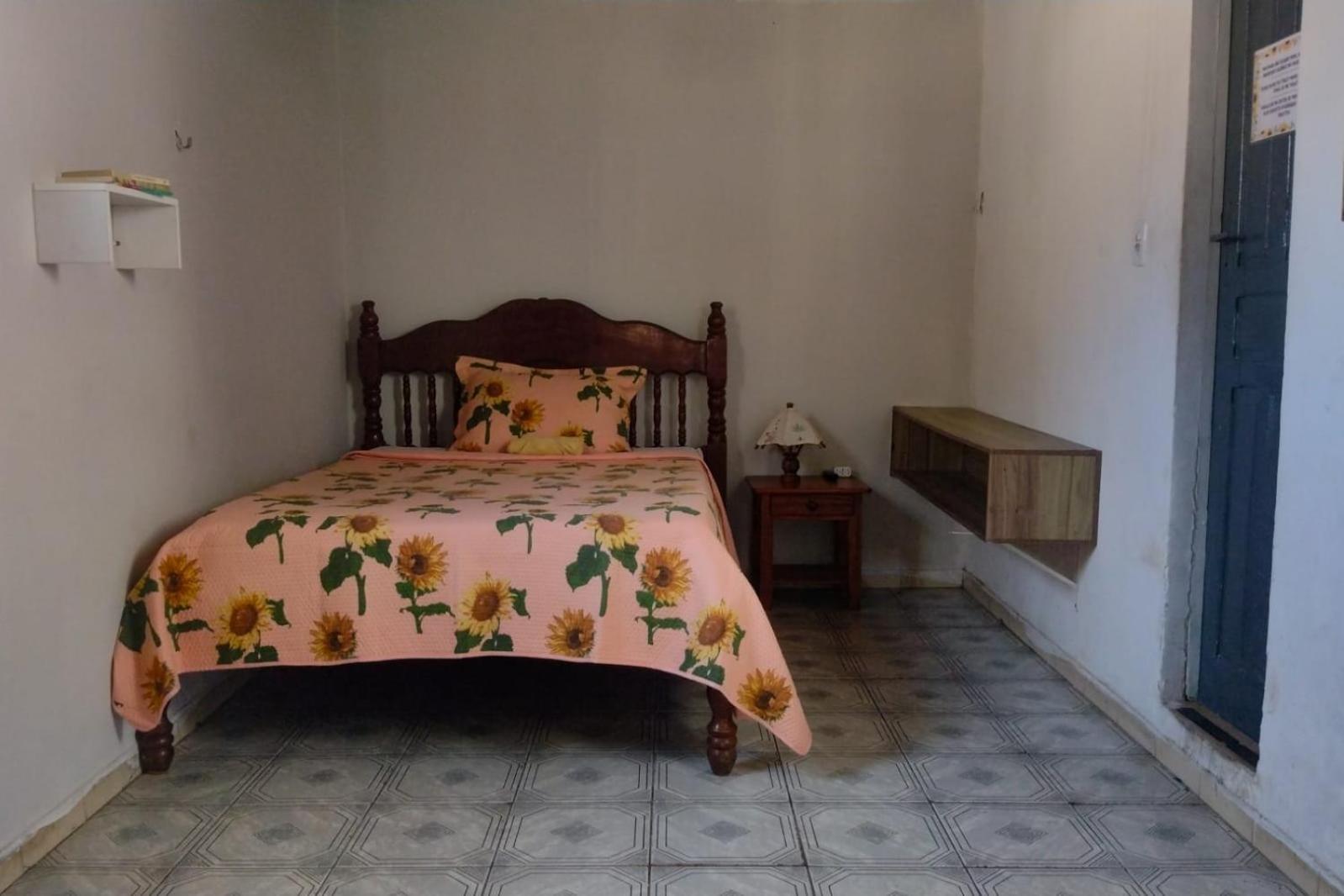Residence Girassol Belém Esterno foto